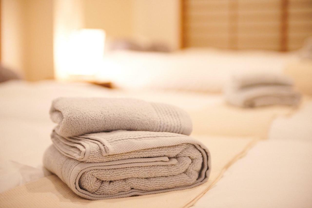 Ueno Residence Hotel Matsumoto โตเกียว ภายนอก รูปภาพ