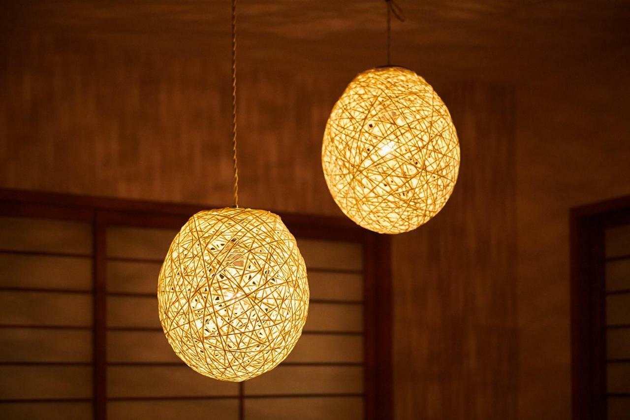 Ueno Residence Hotel Matsumoto โตเกียว ภายนอก รูปภาพ